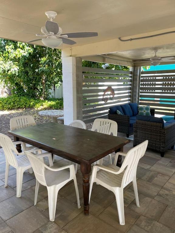 Escape To An Island Adventure! Free Bikes & Beach Items Anna Maria Exterior foto