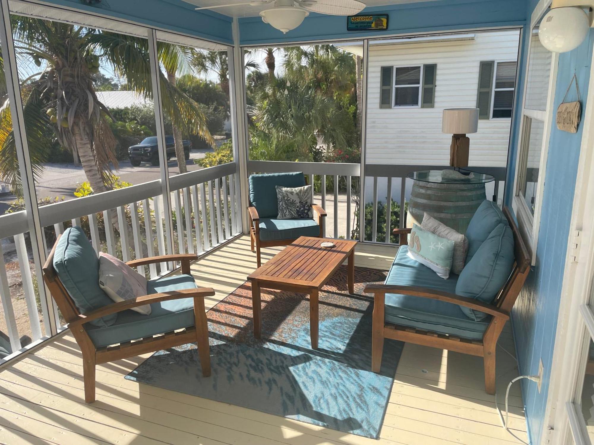 Escape To An Island Adventure! Free Bikes & Beach Items Anna Maria Exterior foto